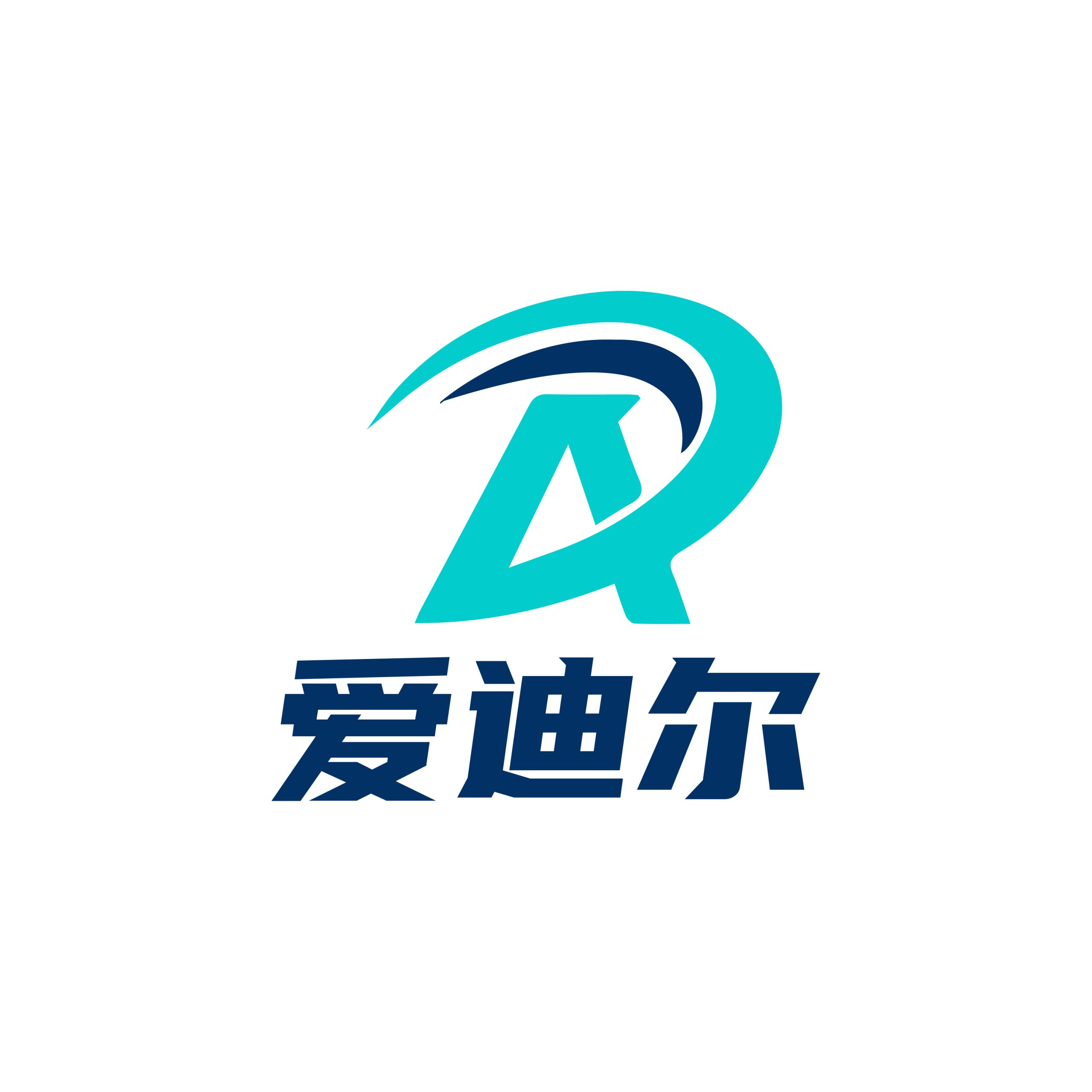 蓝色营销型响应式WordPress企业主题